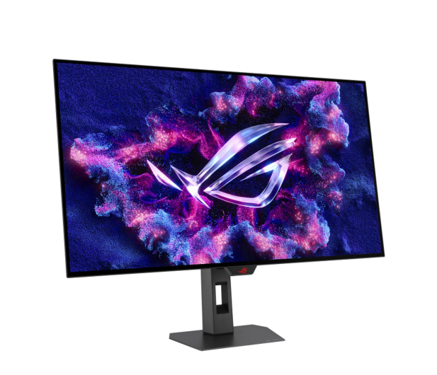 ASUS ROG Strix OLED XG32UCWG - 1348386 - zdjęcie 3